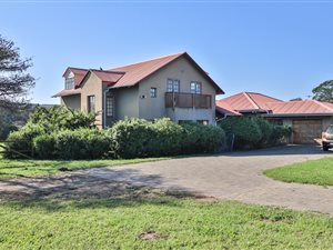 2.7 ha Farm in Gonubie