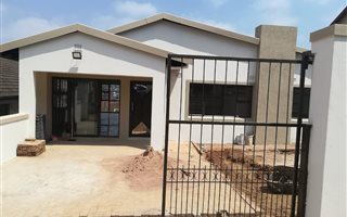 3 Bedroom House in Allandale