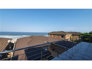 3 Bed House in Shelly Beach