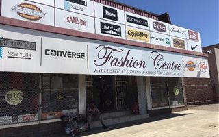 350 m² Commercial space in Kroonstad