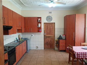 3 Bedroom House in Delville