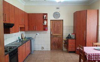 3 Bedroom House in Delville