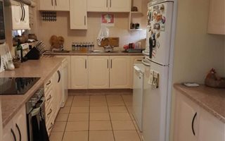 3 Bedroom House in Rant en Dal
