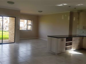 3 Bed Townhouse in Hadison Park