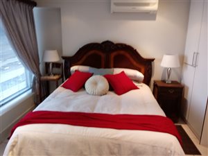 1 Bed Apartment in De Bakke