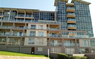 1 Bedroom Apartment in De Bakke