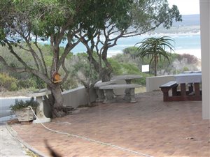 4 Bed House in Witsand