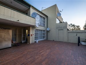 2 Bed Apartment in Townsview