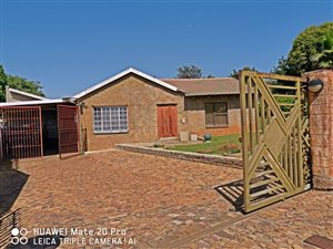 3 Bed House in Lindhaven