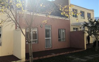 2 Bedroom Townhouse in Simonswyk