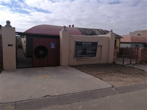 3 Bedroom House in Orlando West