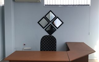 130 m² Office Space in Rondebosch