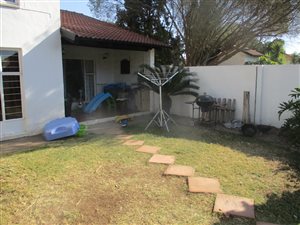 3 Bed Townhouse in Willow Park Manor