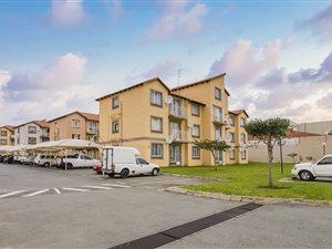 2 Bed Townhouse in Ormonde