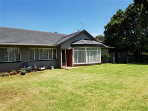 3 Bedroom House in Bonaero Park