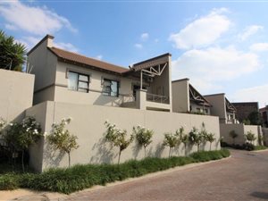 4 Bed Cluster in Waverley