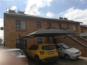 2 Bed Townhouse in Primrose