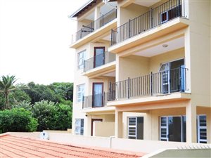 2 Bed Apartment in Sea Park