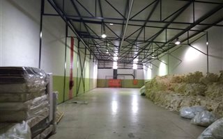 620 m² Industrial space in Beaconvale