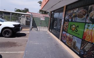 Commercial space in Pinetown Central