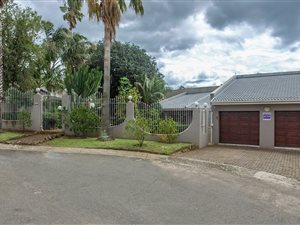 4 Bedroom House in Vincent Heights
