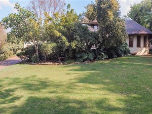 4 Bed House in Constantia Kloof