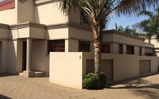 3 Bedroom House in Meyersdal