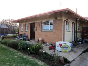 4 Bed House in Dunnottar