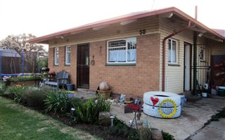 4 Bedroom House in Dunnottar