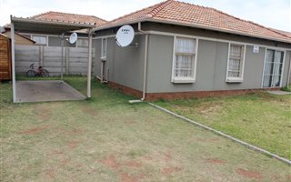 3 Bedroom House in Atteridgeville