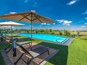 1 Bed Apartment in Boksburg East