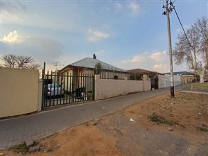 3 Bed House in Forest Hill