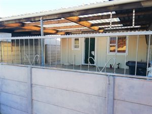 2 Bed House in Lavender Hill