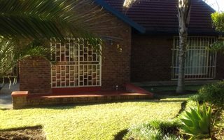 2 Bedroom House in Dendron