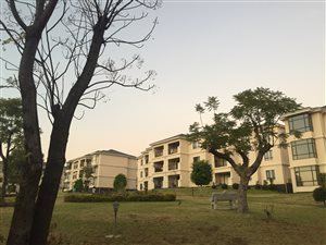 3 Bed Apartment in Summerset