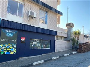 282 m² Commercial space in Wendywood