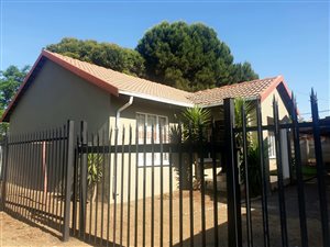 3 Bed House in Minnebron