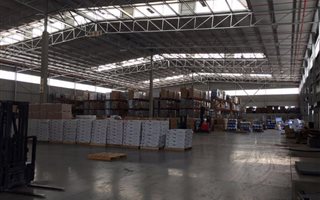 6000 m² Industrial space in Primrose