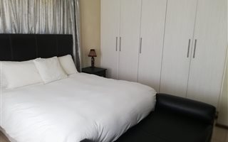 3 Bedroom Duplex in Tableview
