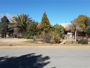 4 Bed House in Colesberg