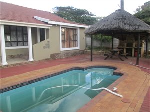 3 Bed House in Illovo Beach