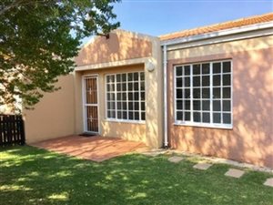 2 Bed Townhouse in Farrarmere