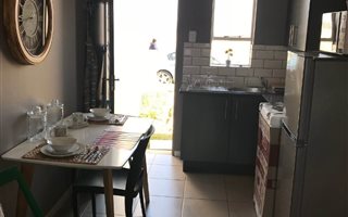 2 Bedroom Townhouse in Selcourt