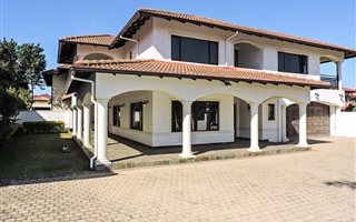 3 Bedroom House in Izinga Ridge