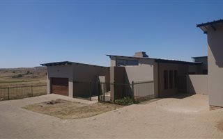 3 Bedroom House in Bloemfontein