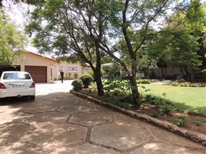 3 Bedroom House in Horison Park
