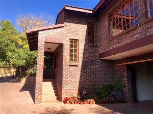3 Bed House in Little Falls