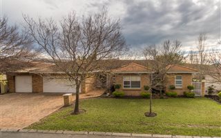 3 Bedroom House in D Urbanvale