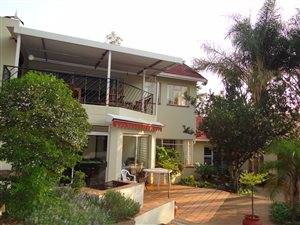 4 Bed House in Robin Hills