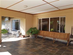 4 Bed House in Heuwelsig